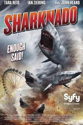 Sharknado