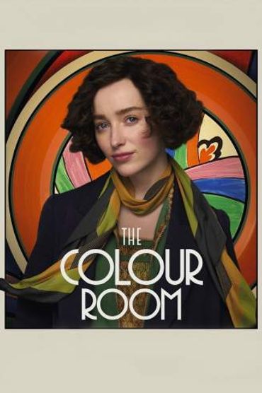 The Colour Room