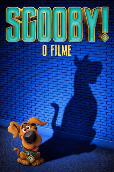 Scooby! O Filme