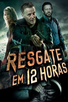 Resgate em 12 Horas