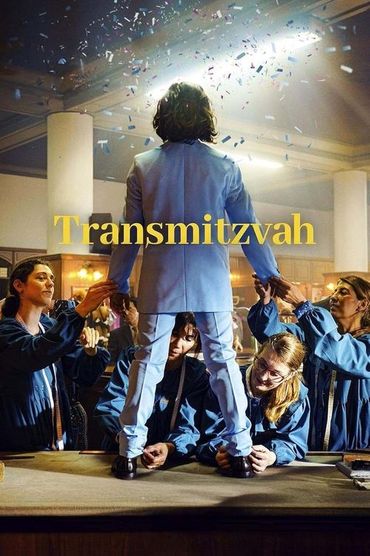 Transmitzvah