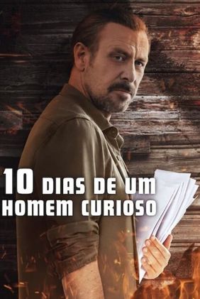 10 Dias de um Homem Curioso