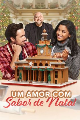 Um Amor com Sabor de Natal