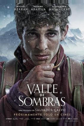 Valle de sombras