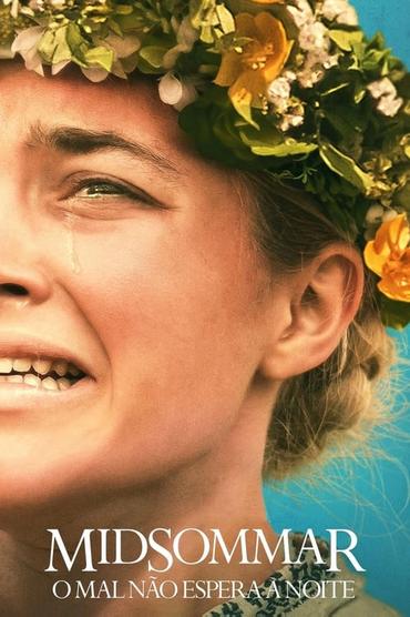 Midsommar: O Mal Não Espera a Noite