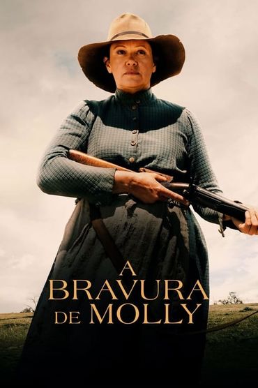 A Bravura de Molly