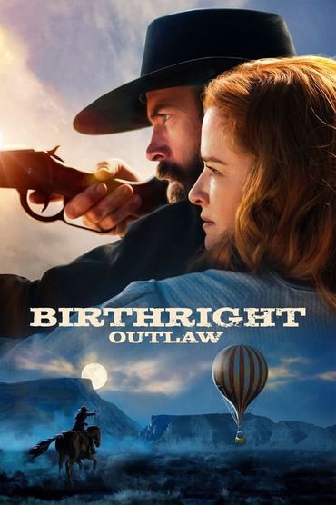 Birthright Outlaw